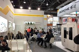 نمایشگاه k پلاستیک 2022: معامله‌کنندگان پلی‌اتیلن و پلی‌پروپیلن ترکیه خود را برای فراوانی عرضه همزمان با نگرانی‌ها از رکود آماده می‌کنند