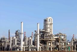 امیرکبیر به ۹۲ درصد برنامه تولید خود در پاییز رسید