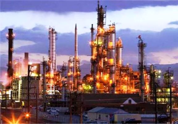 بهره برداری از سیستم نظارت تصویری پتروشیمی امیرکبیر