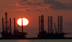 خوشبینی در بازار نفت