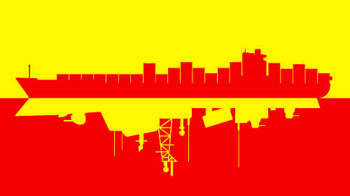 China demand for petrochemicals dwindles with trade war. 