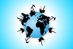 بازار نفتا میان محدودیت عرضه از غرب به آسیا و روند کاهشی تقاضا به واسطه حاشیه سودهای ضعیف اولفین‌ها به تعادل رسید