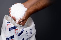 روی خوش نفت به پلی استایرن سازها