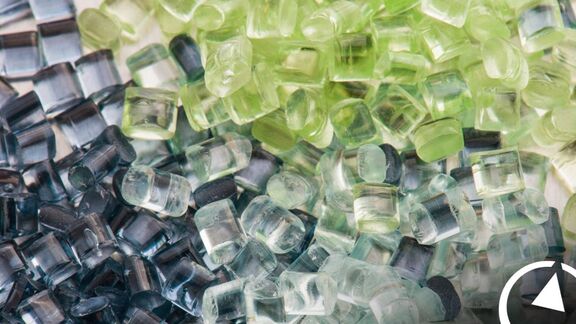 Russian ups plastics output in 2020 despite pandemic