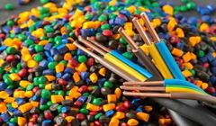 گرانی قیمت پایه پی وی سی، بازارهای صادراتی صنایع پایین دست را به کما فرستاد