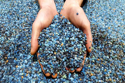 ثبت پی در پی پایین ترین قیمت های پلی اتیلن در خاورمیانه 