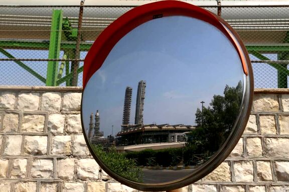 پتروشیمی زاگرس برای اولین بار با ظرفیت ۱۰۰ درصد در مدار تولید قرار گرفت