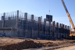 آغاز مرحله دوم افزایش 2 برابری سرمایه پتروشیمی زنجان