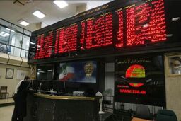 عقب ماندگی پتروشیمی ها و پالایشی ها از بازار