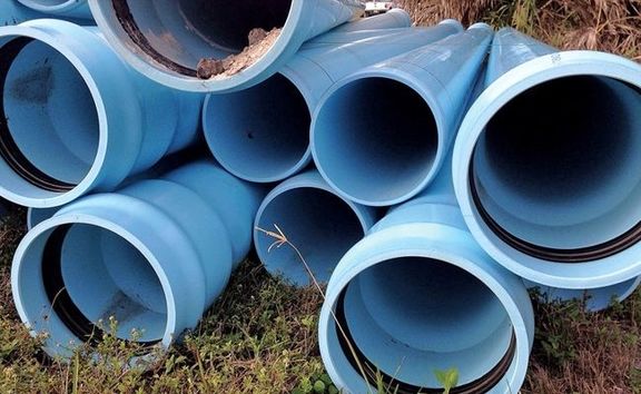 PVC prices extend declines in the Americas. 