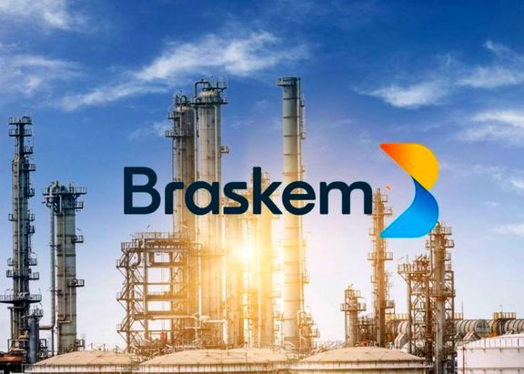Braskem Idesa to raise polyethylene prices in Mexico by $50/mt. 