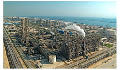 رونمایی از ۸ گرید جدید پتروشیمی جم با حضور وزیر کار