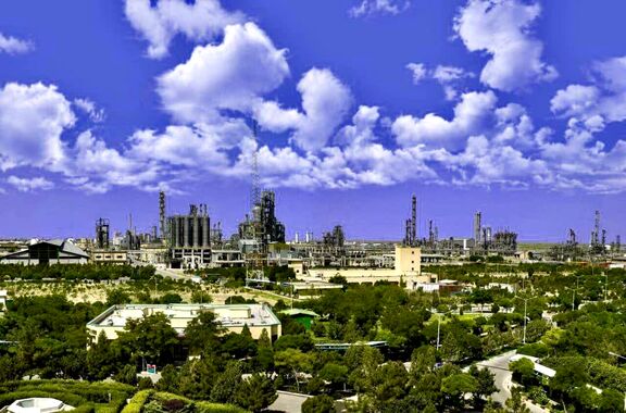 افزایش سرمایه پتروشیمی تبریز با سودآوری ۵۰۰ درصدی 