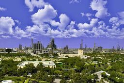 افزایش سرمایه پتروشیمی تبریز با سودآوری ۵۰۰ درصدی 