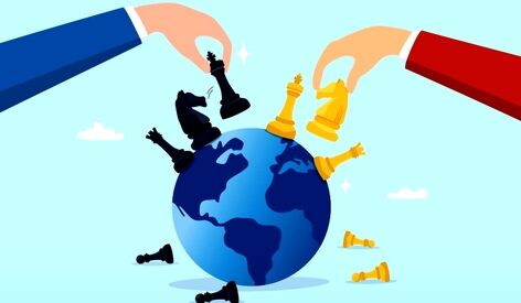 برندگان صنعت پتروشیمی چه کشورهایی خواهند بود؟