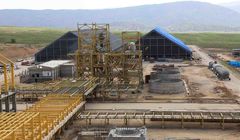 رکورد کار بدون حادثه در پتروشیمی لردگان