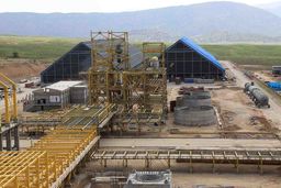 رکورد کار بدون حادثه در پتروشیمی لردگان