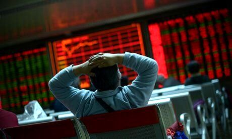 هلدینگ خلیج فارس و پارسیان بیشتر تاثیر منفی بر شاخص را ثبت کردند
