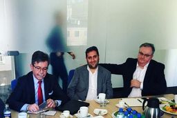 تعمیرات اساسی خط تولید «ایکس تری» پتروشیمی جم