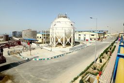 مصرف کنندگان واقعی پلی استایرن های انبساطی از بورس کالا جاماندند!