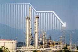 پتروشیمی مارون در احاطه شرکتهای بی سرانجام؛ شکست اهداف و ریزش سهام مارون 