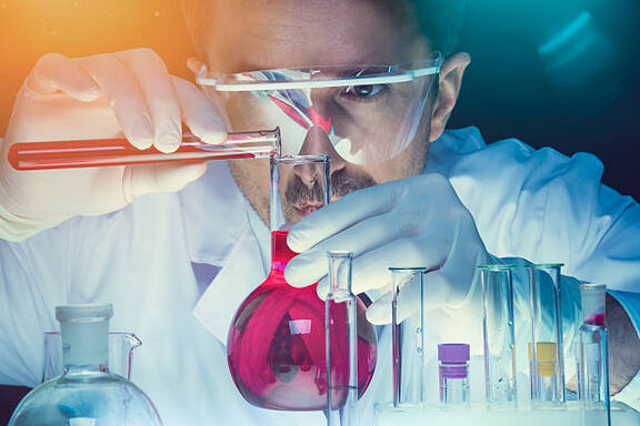 Asian Methanol Reference Prices, February 27, 2021.