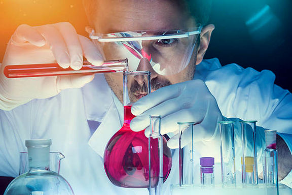 Asian Methanol Reference Prices, February 27, 2021.
