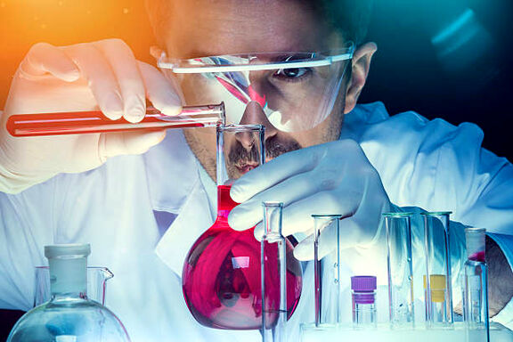 Asian Methanol Reference Prices, February 27, 2021.