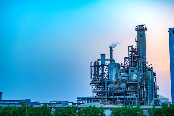 جلوگیری از توقف روند تولید در پتروشیمی پردیس با اقدام هوشمندانه و جسورانه مدیریت مجتمع و واحدهای عملیاتی