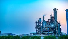 جلوگیری از توقف روند تولید در پتروشیمی پردیس با اقدام هوشمندانه و جسورانه مدیریت مجتمع و واحدهای عملیاتی