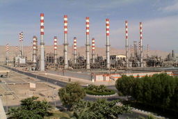 تجهیزات نفتی و گازی ایران از زلزله‌های سهمگین در خلیج فارس آسیبی را متحمل نشدند