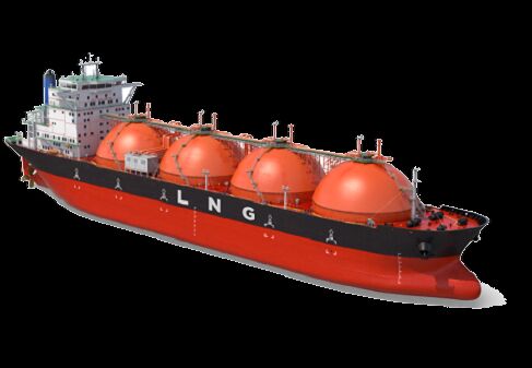 LNG to surpass piped gas in Singapore's future energy mix