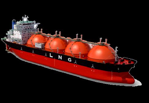 LNG to surpass piped gas in Singapore's future energy mix