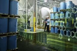 افزایش درخواست خریداران محصولات شیمیایی به دلیل اعتصاب رانندگان حمل و نقل