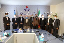 انتصاب علی حیاتی به عنوان رییس جدید هیات مدیره پتروشیمی امیرکبیر
