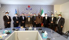 انتصاب علی حیاتی به عنوان رییس جدید هیات مدیره پتروشیمی امیرکبیر