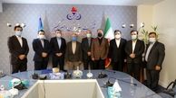 انتصاب علی حیاتی به عنوان رییس جدید هیات مدیره پتروشیمی امیرکبیر