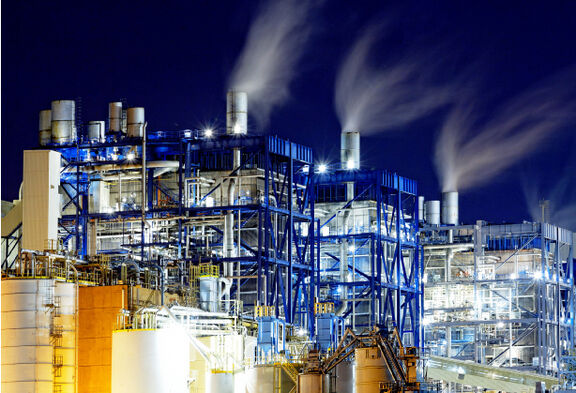 Sasol's LCCP at 86pc of capacity as 2 units come online. 