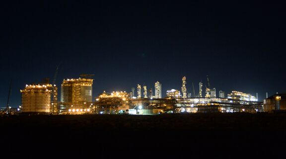 Two more Saudi Arabian petrochemical firms announce normal feedstock supplies. 