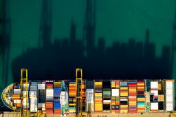 افزایش جذابیت متانول به عنوان سوخت جایگزین در کشتیرانی