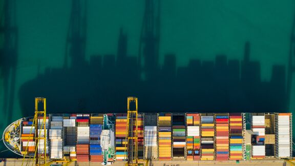 افزایش جذابیت متانول به عنوان سوخت جایگزین در کشتیرانی