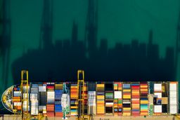 افزایش جذابیت متانول به عنوان سوخت جایگزین در کشتیرانی