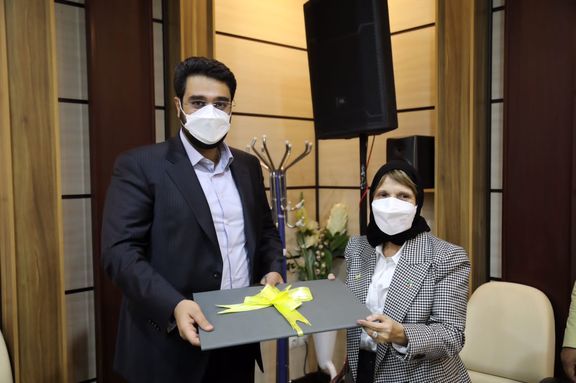 «اعلام زمینههای همکاری شرکت پتروشیمی شیراز و برزیل»