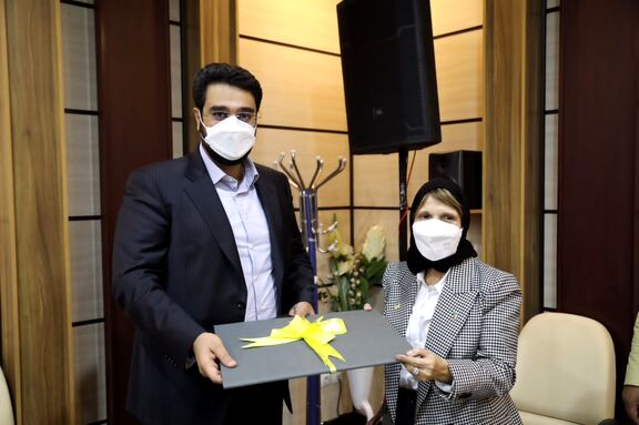 «اعلام زمینه‌های همکاری شرکت پتروشیمی شیراز و برزیل»