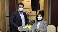 «اعلام زمینه‌های همکاری شرکت پتروشیمی شیراز و برزیل»