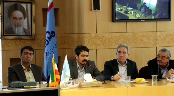 اعتراض پایین دستی ها و جواب رئیس دفتر توسعه صنایع تکمیلی پتروشیمی
