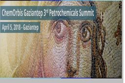 سومین کنفرانس نشریه Chemorbis با موضوع بررسی بازار پلیمرها در ترکیه برگزار می شود