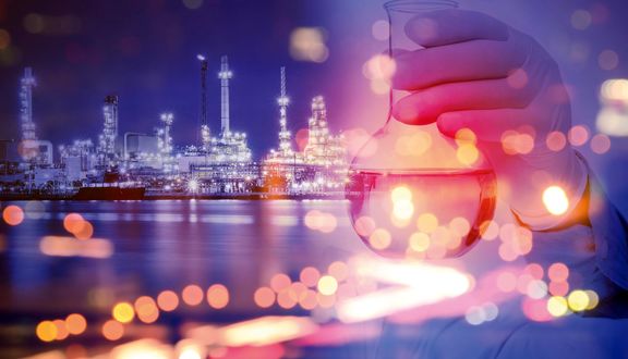 Asia Petrochemicals Outlook, W/C Apr 22. 