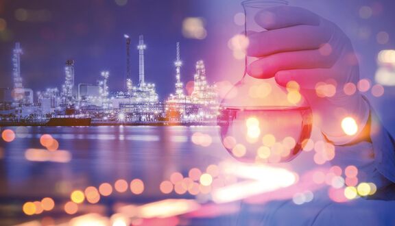 Asia Petrochemicals Outlook, W/C Apr 22. 