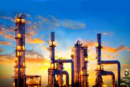 اورهال واحدهای پلی پروپیلن و هیدروژن‌زدایی پروپان شرکت Advanced از فردا